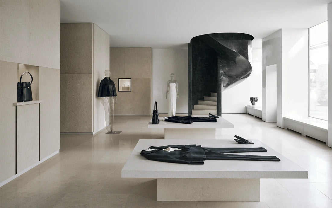 What Is Contemporary Style?