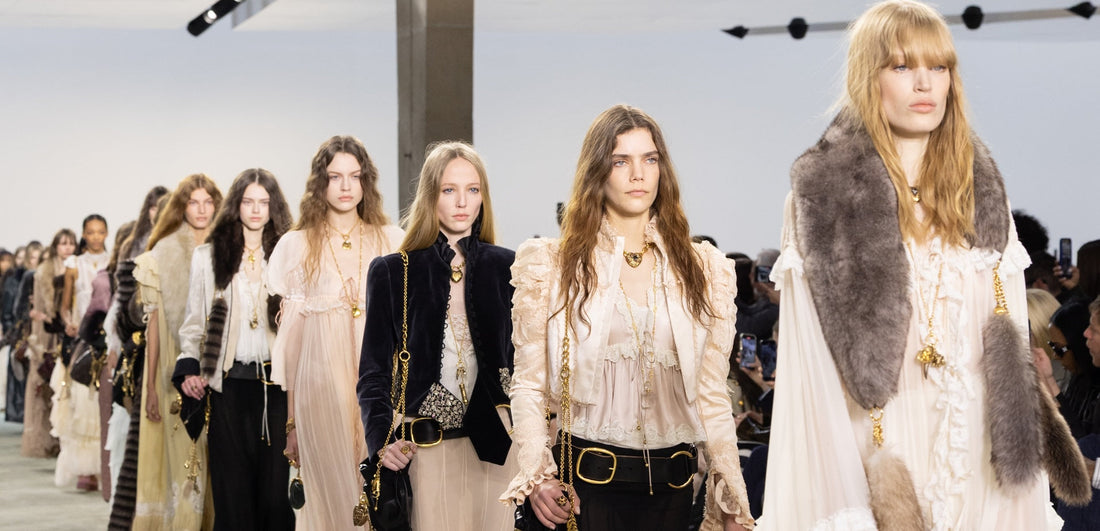Body Diversity in Fashion
