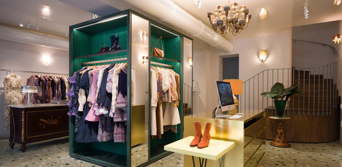 Zimmermann Boutique - Designer Clothing Brand