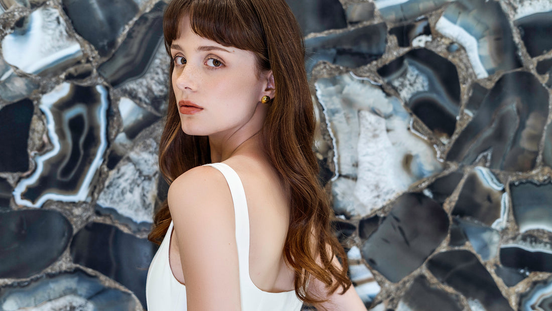 Meet Leigh: The South African Petite Model Redefining Fashion