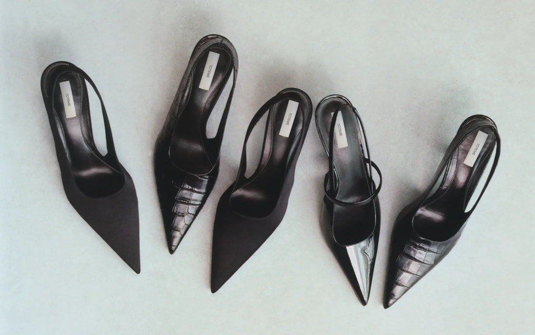 The Best Type of Shoes for Short Women