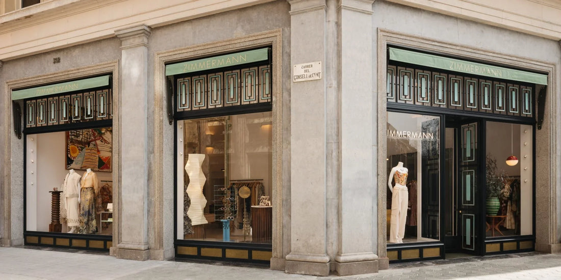 Zimmerman Boutique