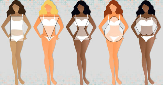 petite body types 