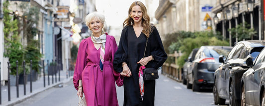 Petite Clothing for Women over 60