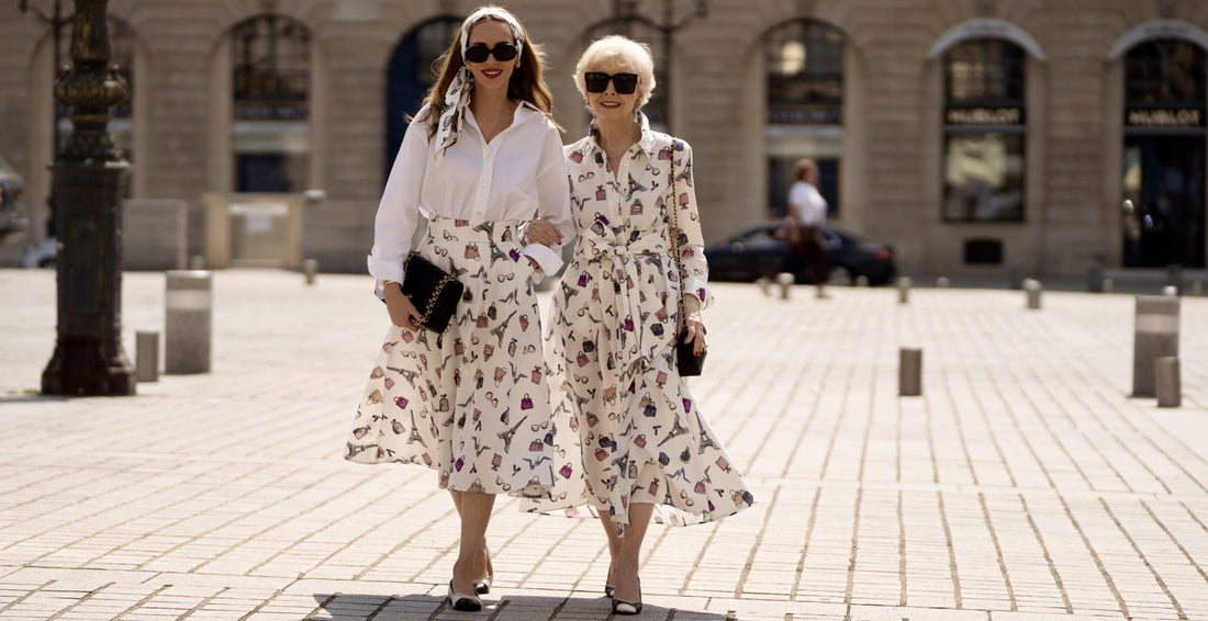 Petite Clothing for the over 50