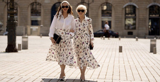 Petite Clothing for the over 50