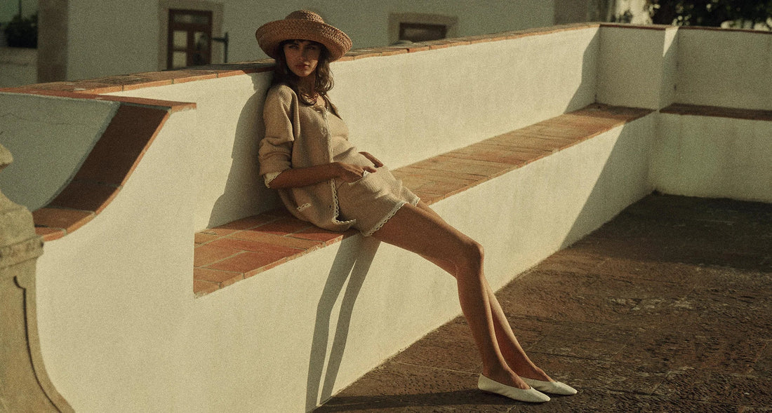 How to Look slimmer and taller female