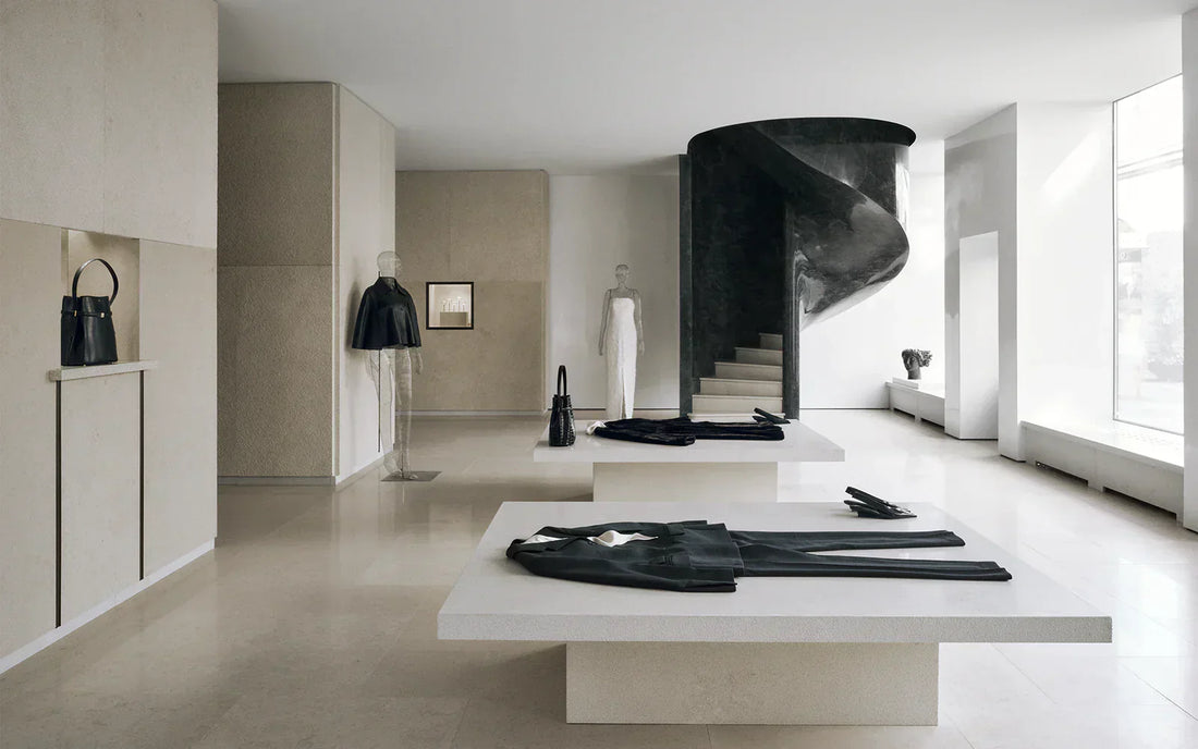 10 Quick and Easy Steps to a Minimal Life