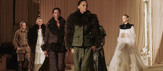 What is Luxury in Fashion?