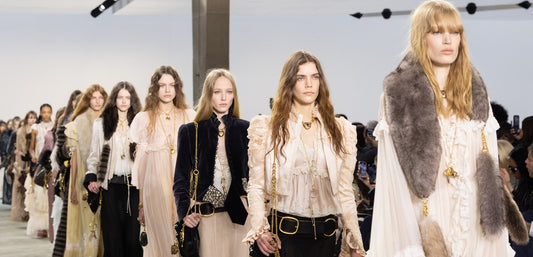 Body Diversity in Fashion 