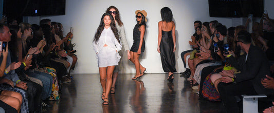 House of Arti Makes Waves in Fashion Week History with its Debut Collection Designed Exclusively for Petite Women