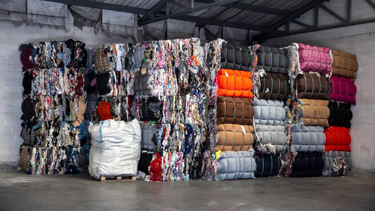 How to be more sustainable when buying clothes