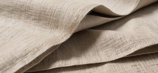 Linen fabric 
