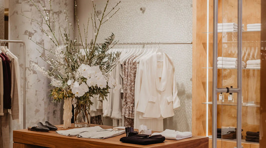 Petite Clothing Brand 