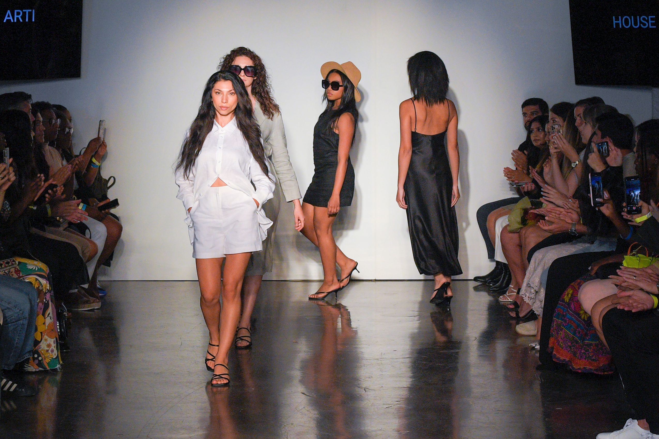 The best petite clothing brand for women - The House of Arti  